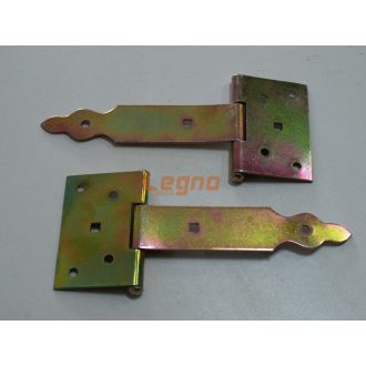 Kapupánt 150MM zsanéros