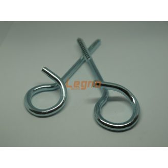 Hintahorog 10X160 famenetes