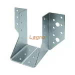Gerendapapucs 30X120 osztott