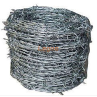 Tüskés drót 2,2mm (10 kg)