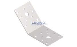 Sarokösszekötő  135 fokos 70X70X55X2,0