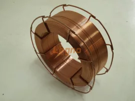 CO huzal Flexmann 0,8MM 5kg/tekercs