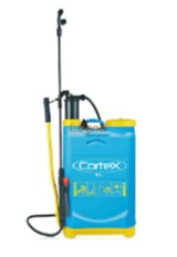Háti permetező 16 L  Cortex (5153) akkumulátoros