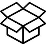 Hatlapfejű önfúró lemezcsavar+epdm 4,8*19 ral9005